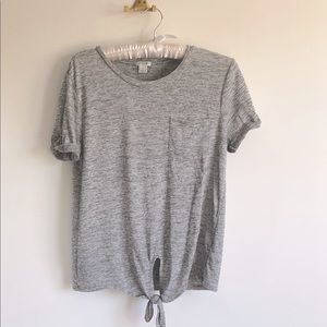 J. Crew Casual Top
